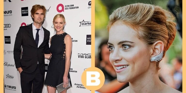 blake anderson hanley