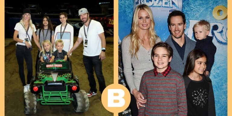 michael charles gosselaar