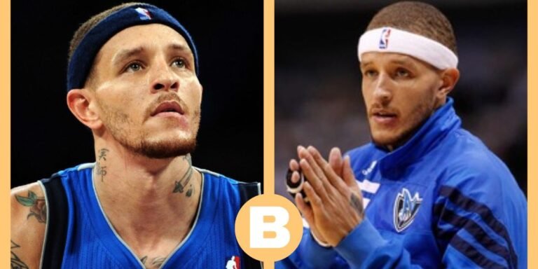 delonte west net worth