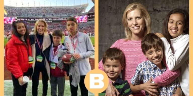 maria caroline ingraham