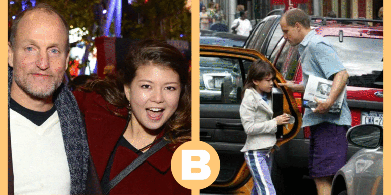 zoe giordano harrelson