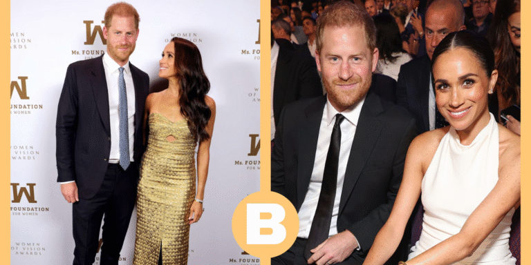 meghan markle news