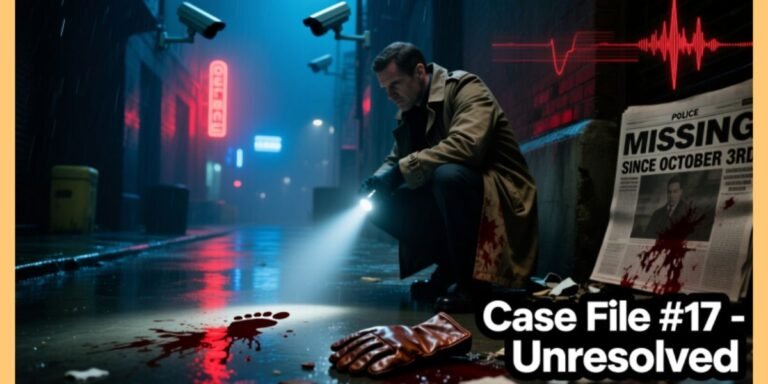 true crime documentaries
