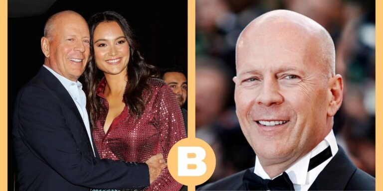 bruce willis today
