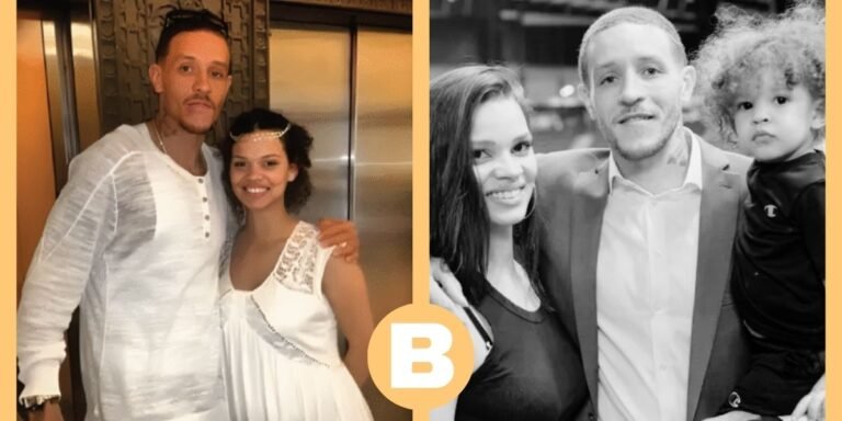 caressa suzzette madden