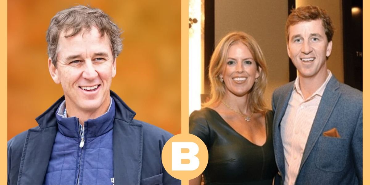 Who Is Ellen Heidingsfelder? Inside The Life Of Cooper Manning’s Wife ...