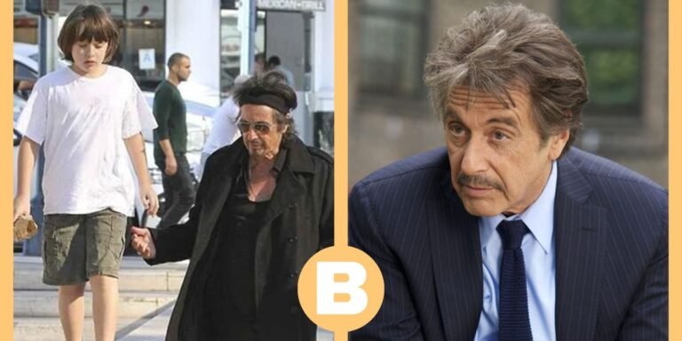 anton james pacino