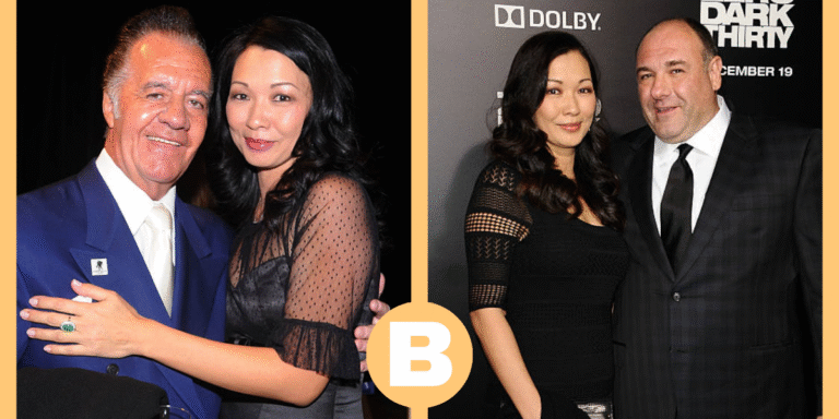 deborah lin