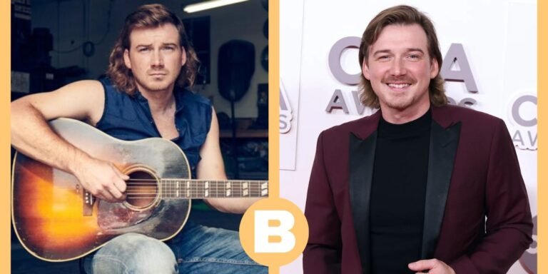 morgan wallen net worth