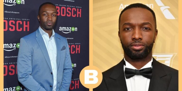 jamie hector