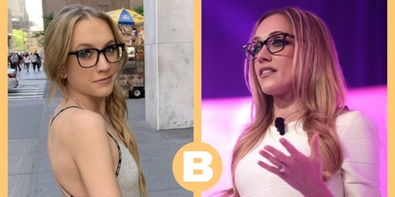 kat timpf net worth