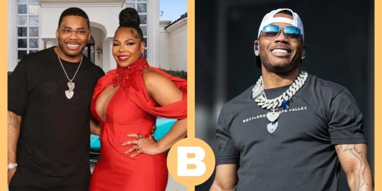 nelly net worth