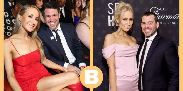 nikki glaser boyfriend