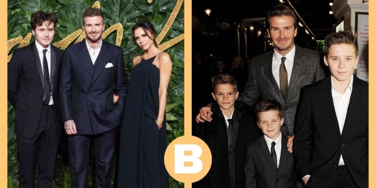 brooklyn beckham