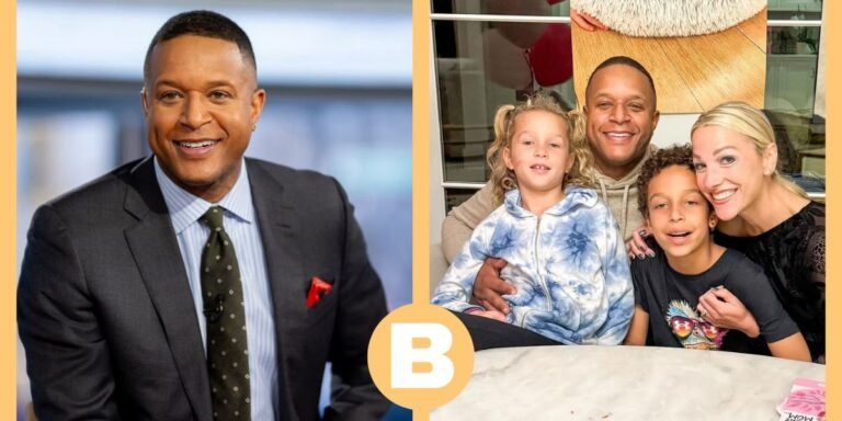 craig melvin
