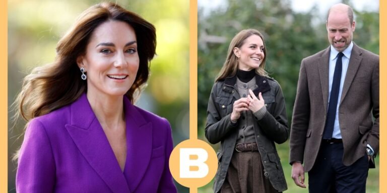 kate middleton news