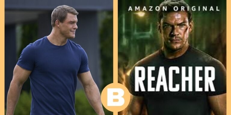 reacher episodes