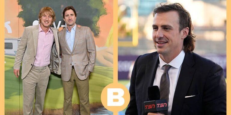 luke wilson