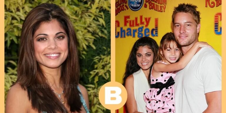 lindsay hartley
