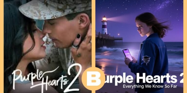 purple hearts 2