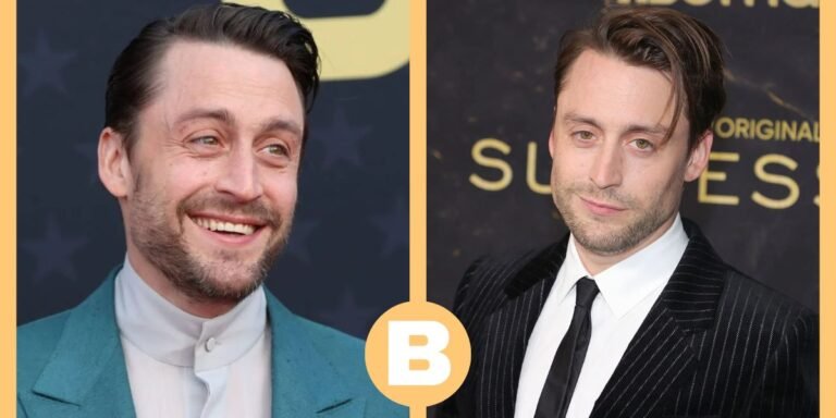 kieran culkin net worth